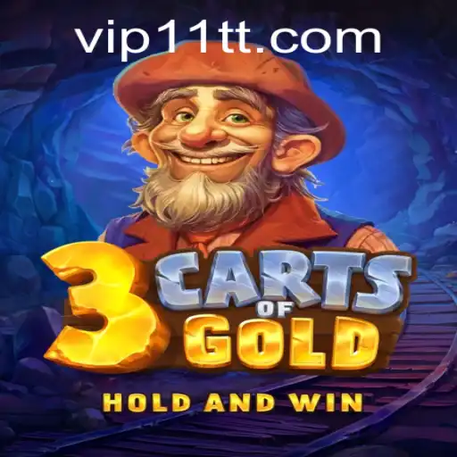 Unlocking the Adventure World: Discover the Thrilling ‘3cartsOfGold’