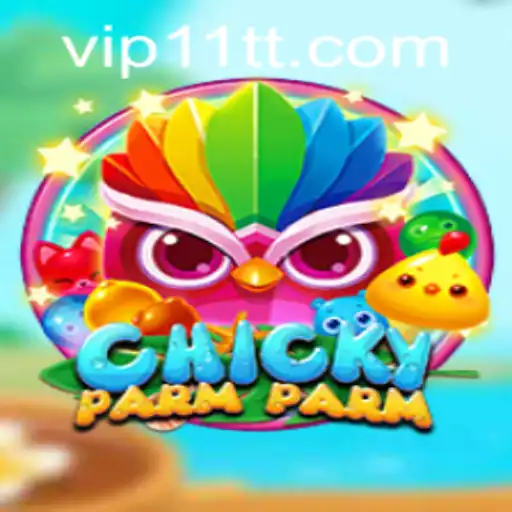 Discover the Exciting World of ChickyParmParm and the 11tt PH Login