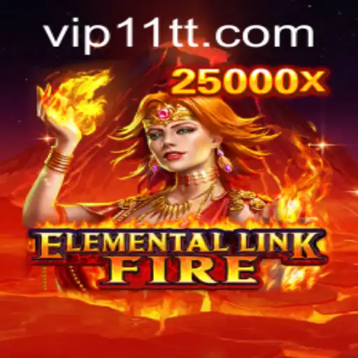 ElementalLinkFire: A Thrilling Adventure in a World of Mystical Elements