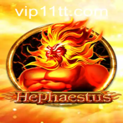 Exploring the Mythical World of 'Hephaestus' and Its Unique Features
