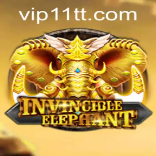 Explore the Intriguing World of InvincibleElephant: Enter the Realm of Strategy with 11tt PH Login