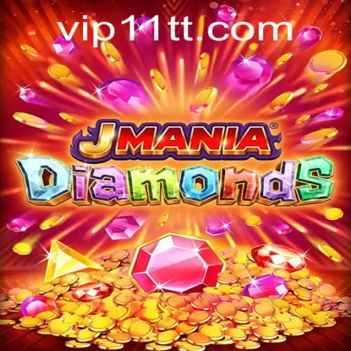 JManiaDiamonds: The Ultimate Gaming Experience