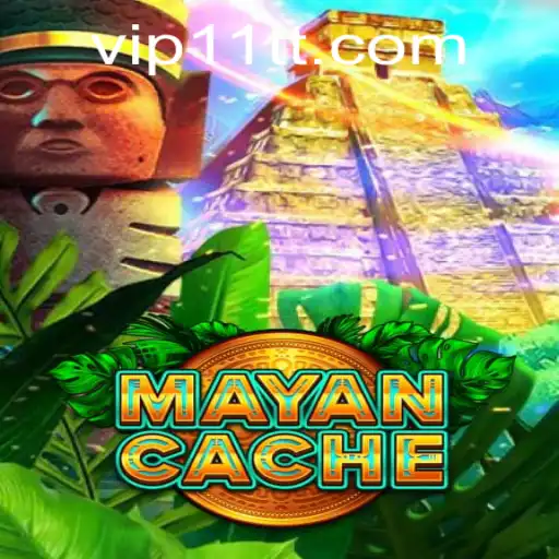 Exploring the Enigmatic World of MayanCache: A Journey with 11tt PH Login