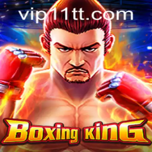 Exploring BoxingKing: The Ultimate Combat Sports Experience