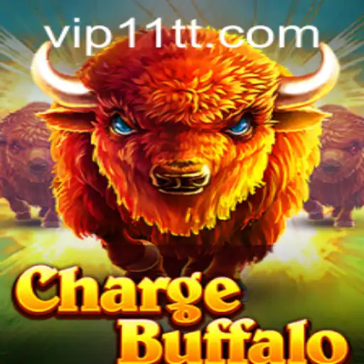 ChargeBuffalo: A Thrilling New Gaming Experience