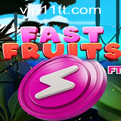 FastFruits: The Exciting New Game that Tests Your Reflexes and Memory