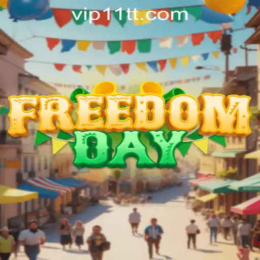 FreedomDay: A Revolutionary Gaming Experience with 11tt PH Login