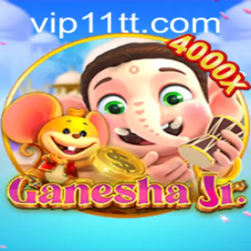 Explore the Enchanting World of GaneshaJr: Immerse Yourself in Divine Strategy