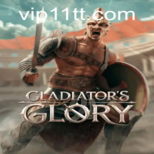 Exploring the World of GladiatorsGlory: The Ultimate Gaming Experience