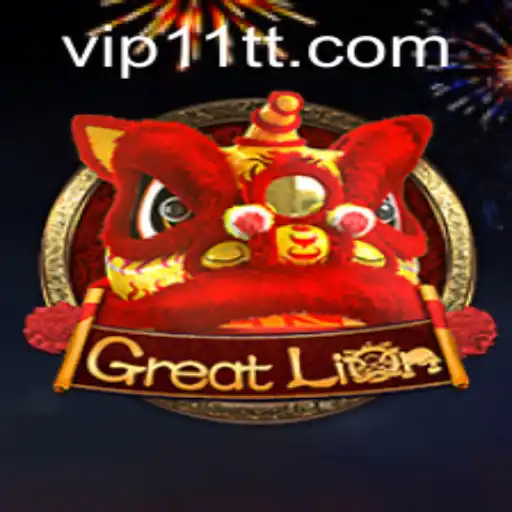 Exploring GreatLion: A Journey into an Epic Adventure with 11tt PH Login