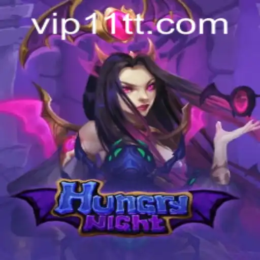 Exploring the Enthralling World of HungryNight: An In-Depth Look