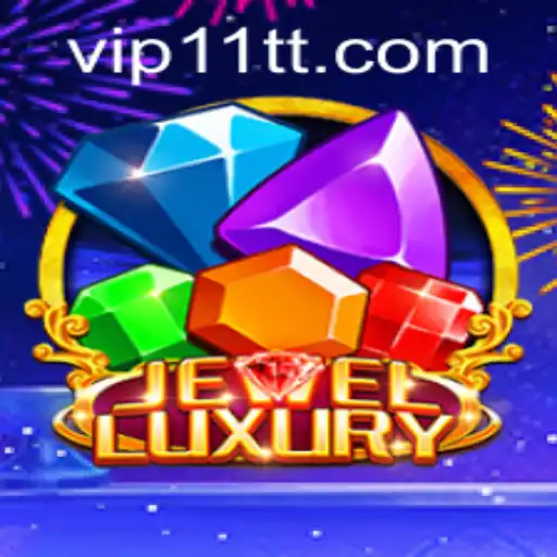 Unveiling JewelLuxury: A Game of Elegance and Strategy with 11tt PH Login