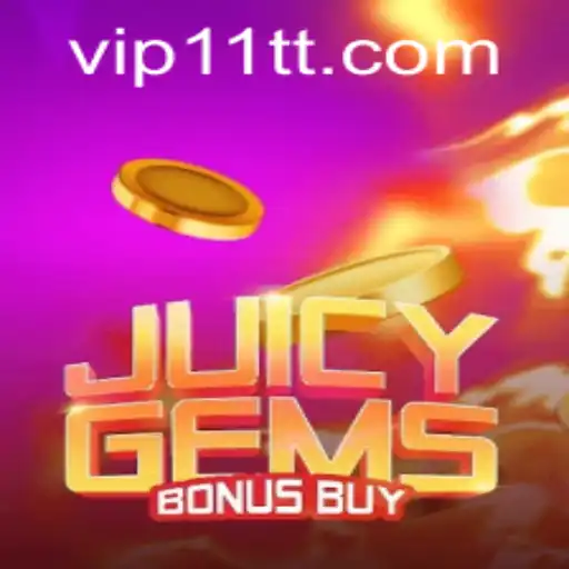 Exploring JuicyGemsBonusBuy: A Fresh and Exciting Online Game