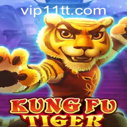Unleashing the Power of KungFuTiger: The New Gaming Phenomenon