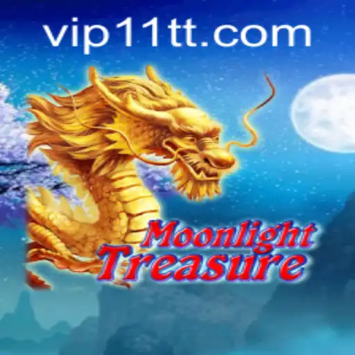 Exploring MoonlightTreasure: A New Gaming Frontier