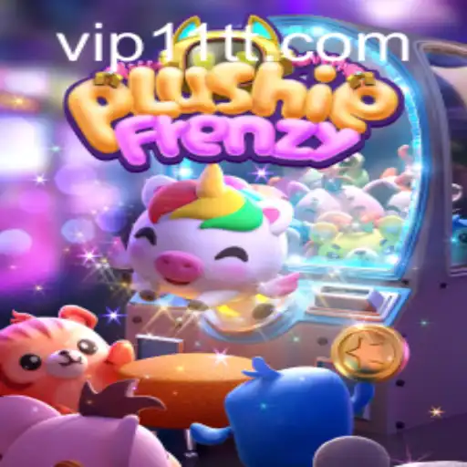 Discover PlushieFrenzy: A Delightful Gaming Experience with 11tt PH Login