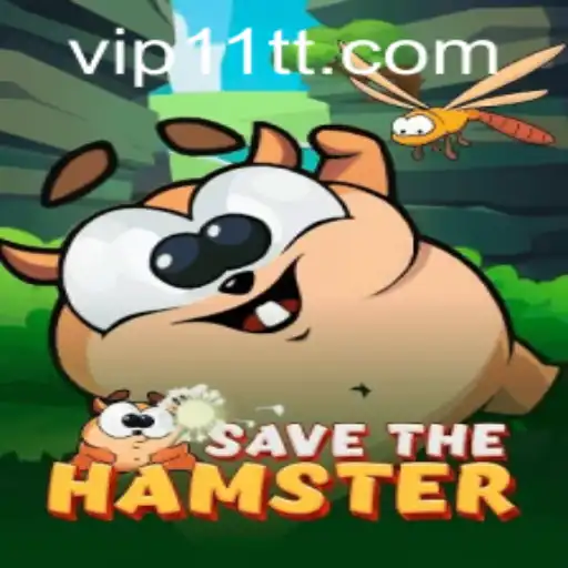 Save the Hamster: The Exciting World of 11tt PH Login