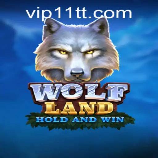 WolfLand: An Immersive Adventure with Innovative Features