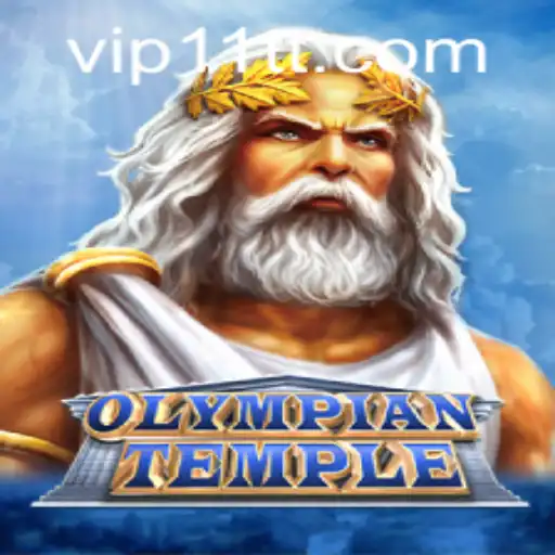 Immerse Yourself in the Epic World of OlympianTemple: A Captivating Gaming Experience