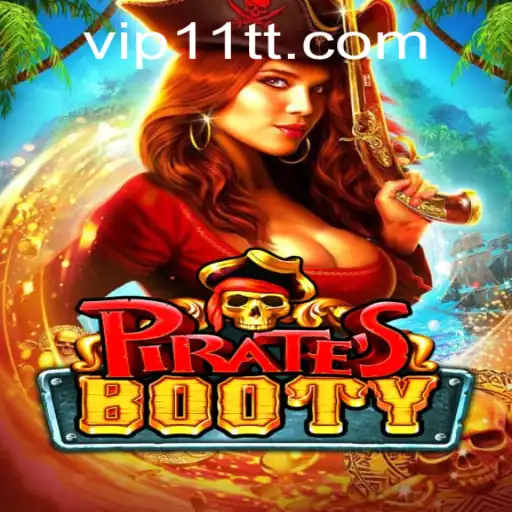 PiratesBooty: A Comprehensive Guide to the Swashbuckling Adventure