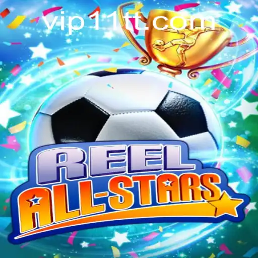 ReelAllStars Game Description and 11tt PH Login Insights