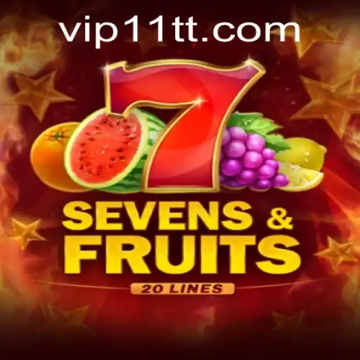 Discover 'SevensFruits20': A Colorful and Thrilling Gaming Experience