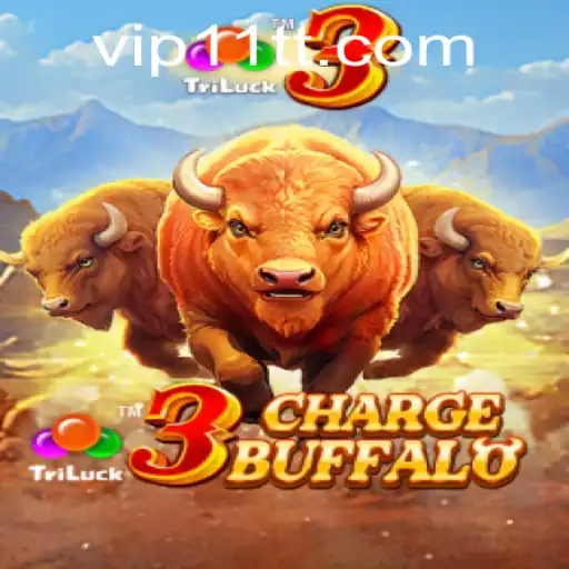 Unleashing Adventure with 3ChargeBuffalo: The Game You Need to Explore