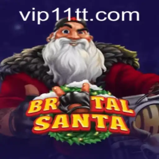 Unveiling BrutalSanta: A Festive Adventure with a Twist