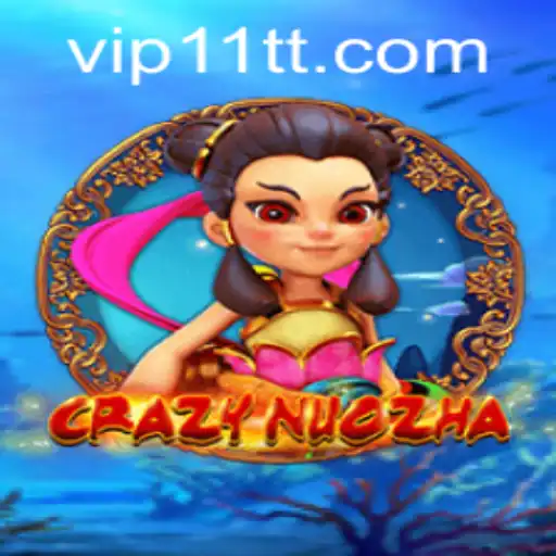 Unveiling CrazyNuoZha: A Thrilling Adventure Awaits with 11tt PH Login