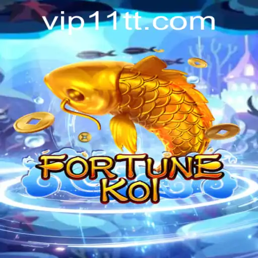 Explore the Exciting World of FORTUNEKOI and Master the 11tt PH Login