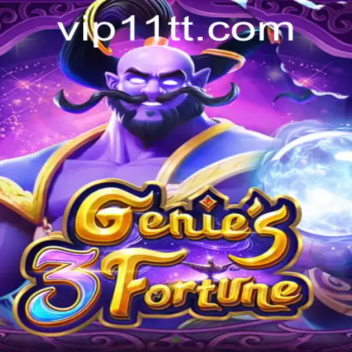 Exploring the Exciting World of Genie3Fortune: A Deep Dive into Gameplay and Essentials