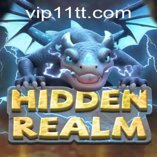 Exploring HiddenRealm: A Mysterious Adventure Awaits