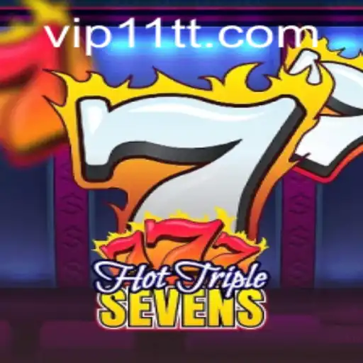 HotTripleSevens: A Thrilling Dive into the World of Casino Gaming with the Trendy '11tt PH Login'