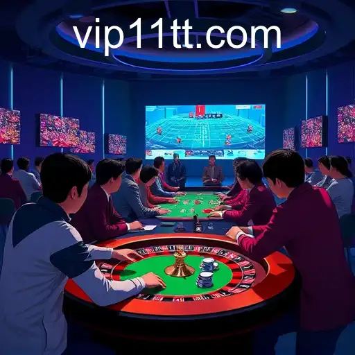 Exploring the Exciting World of Live Games with 11tt PH Login