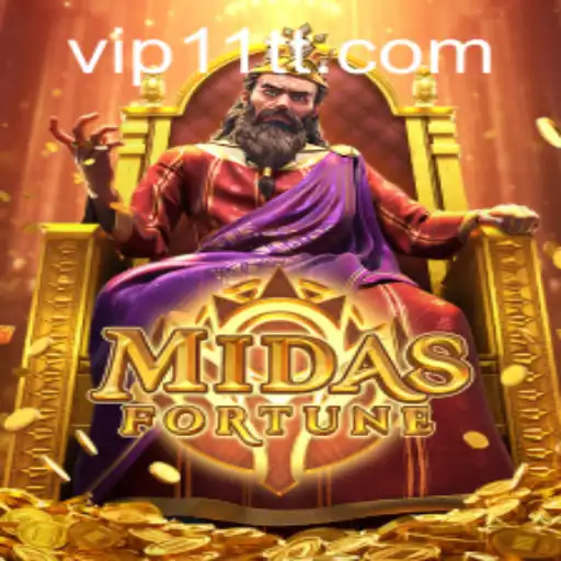Discover the Thrills of MidasFortune: Your Guide to the Game