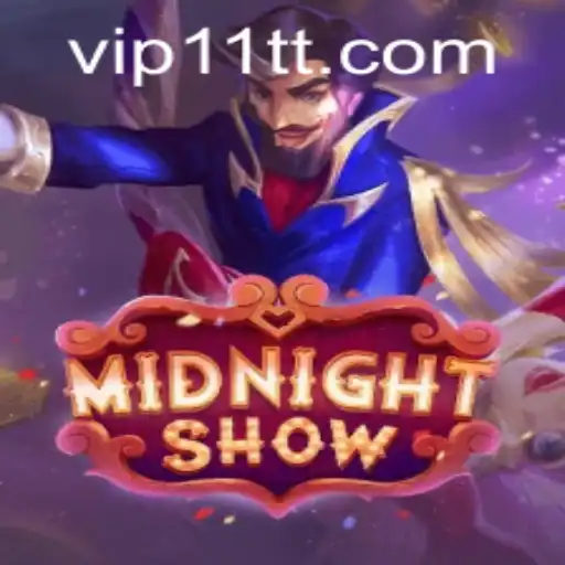 MidnightShow: An Immersive Adventure