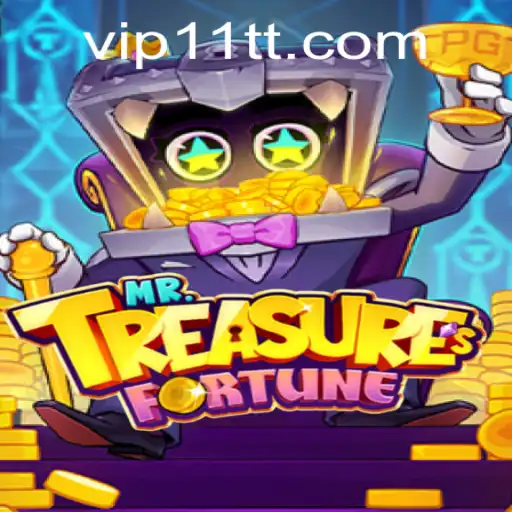 Discover the Enchanting World of MrTreasuresFortune