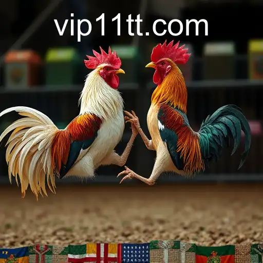 Online Sabong and the Role of 11tt PH Login