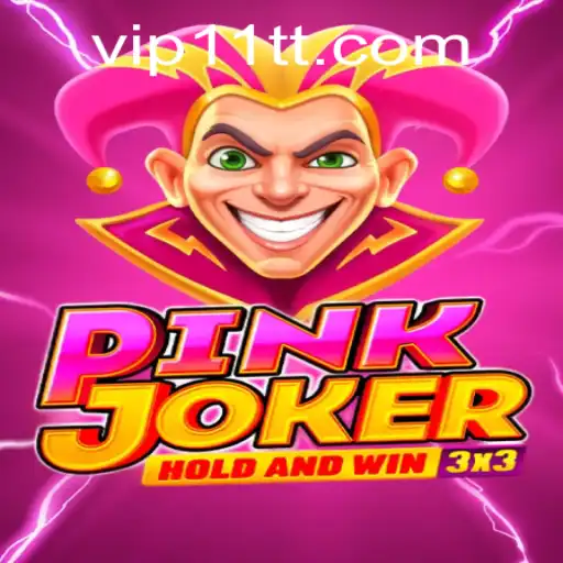 Exploring the Thrilling World of Pinkjoker: A Deep Dive into 11tt PH Login's Premier Game