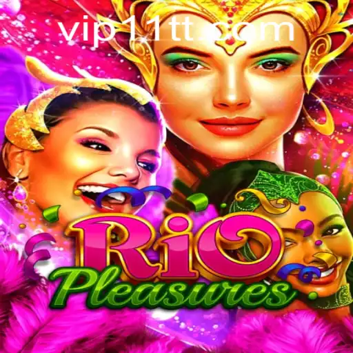 Exploring the World of RioPleasures: A Thrilling Journey into Virtual Gaming