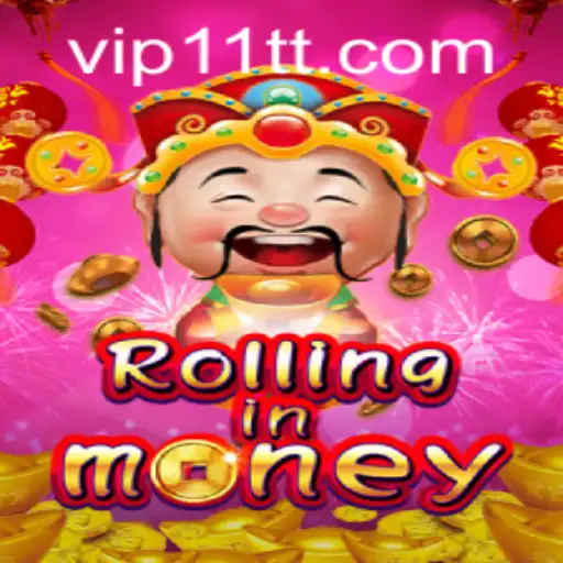 RollingInMoney: A Captivating Journey Through the World of Virtual Gaming