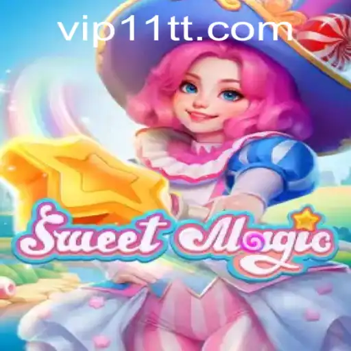 SweetMagic: Embark on an Enchanting Adventure
