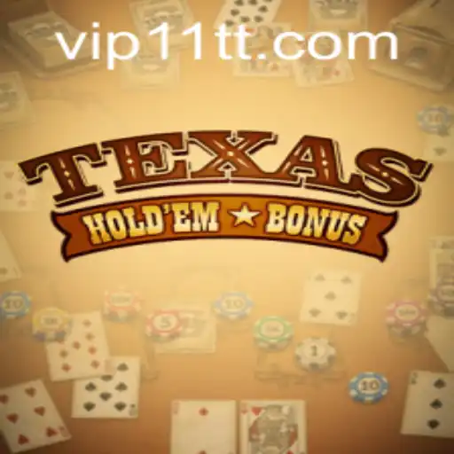 Discover the Excitement of Texas Hold'em Bonus: A Comprehensive Guide