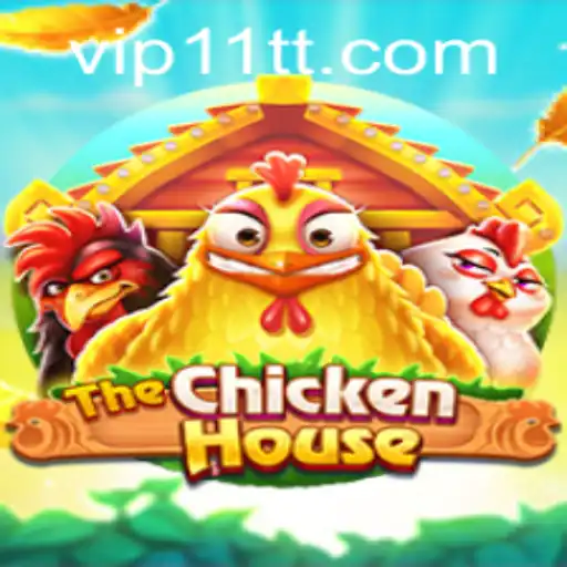 Exploring The World of TheChickenHouse: A Contemporary Gaming Experience