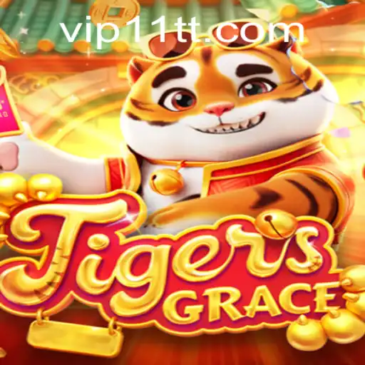 Discover TigersGrace: A New Era in Virtual Gaming