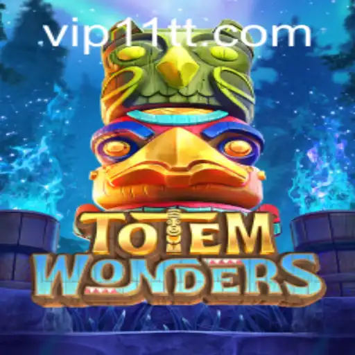 TotemWonders: A New Era in Online Gaming