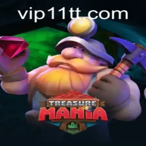 Discover the Exciting World of TreasureMania and the Phenomenon of 11tt PH Login
