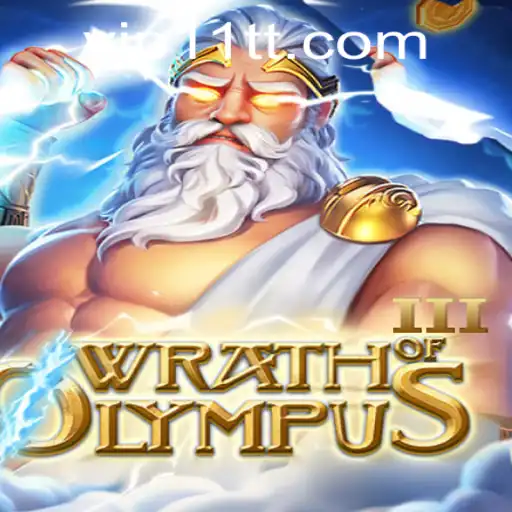 Explore the Mythical Adventure of WrathofOlympusIII