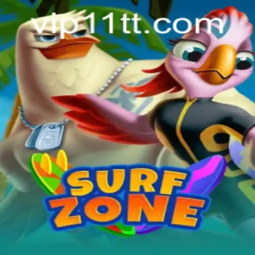 SurfZone: A New Era in Surf Games with 11tt PH Login
