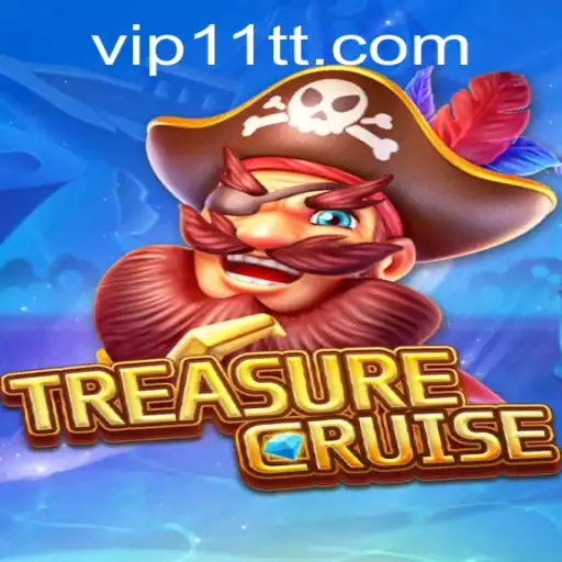 Exploring the World of TREASURECRUISE: A Complete Guide